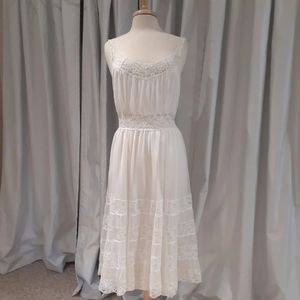 Vintage Slip/Nightgown